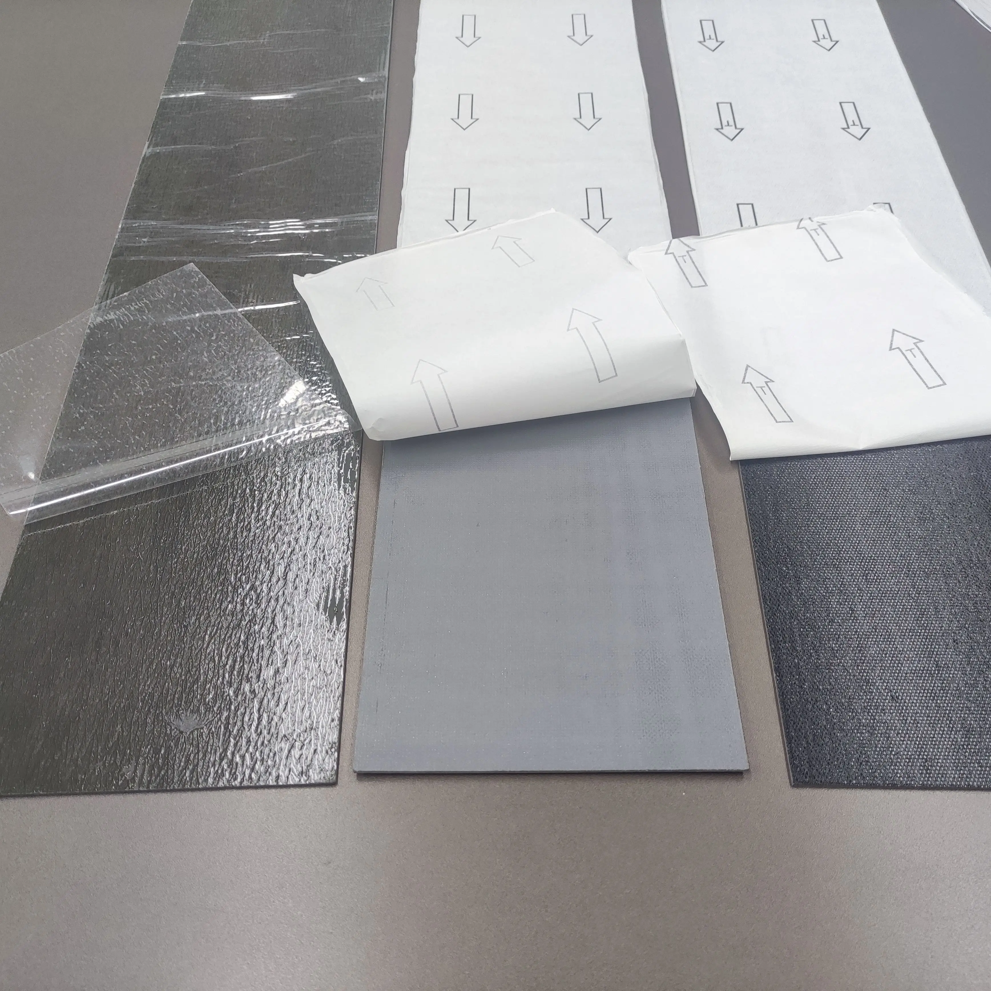 Rigid Core Click Vinyl Floor Interior Waterproof Plastic Pvc Vinyl Spc Flooring Spc Wpc Lvt Pvc Laminate Vinyl Flooring Prices