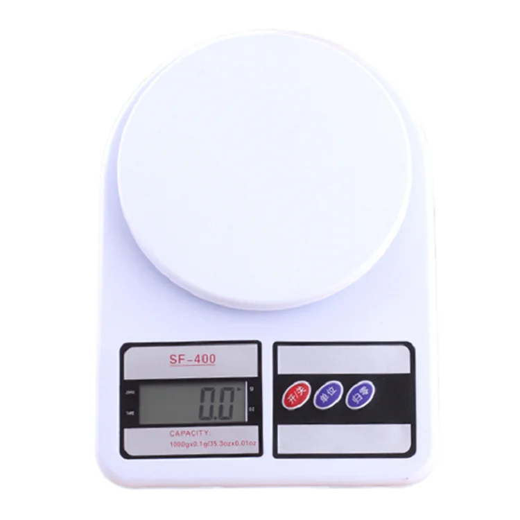 Cheap price  kitchen scale  gram digital kitchen weight scale