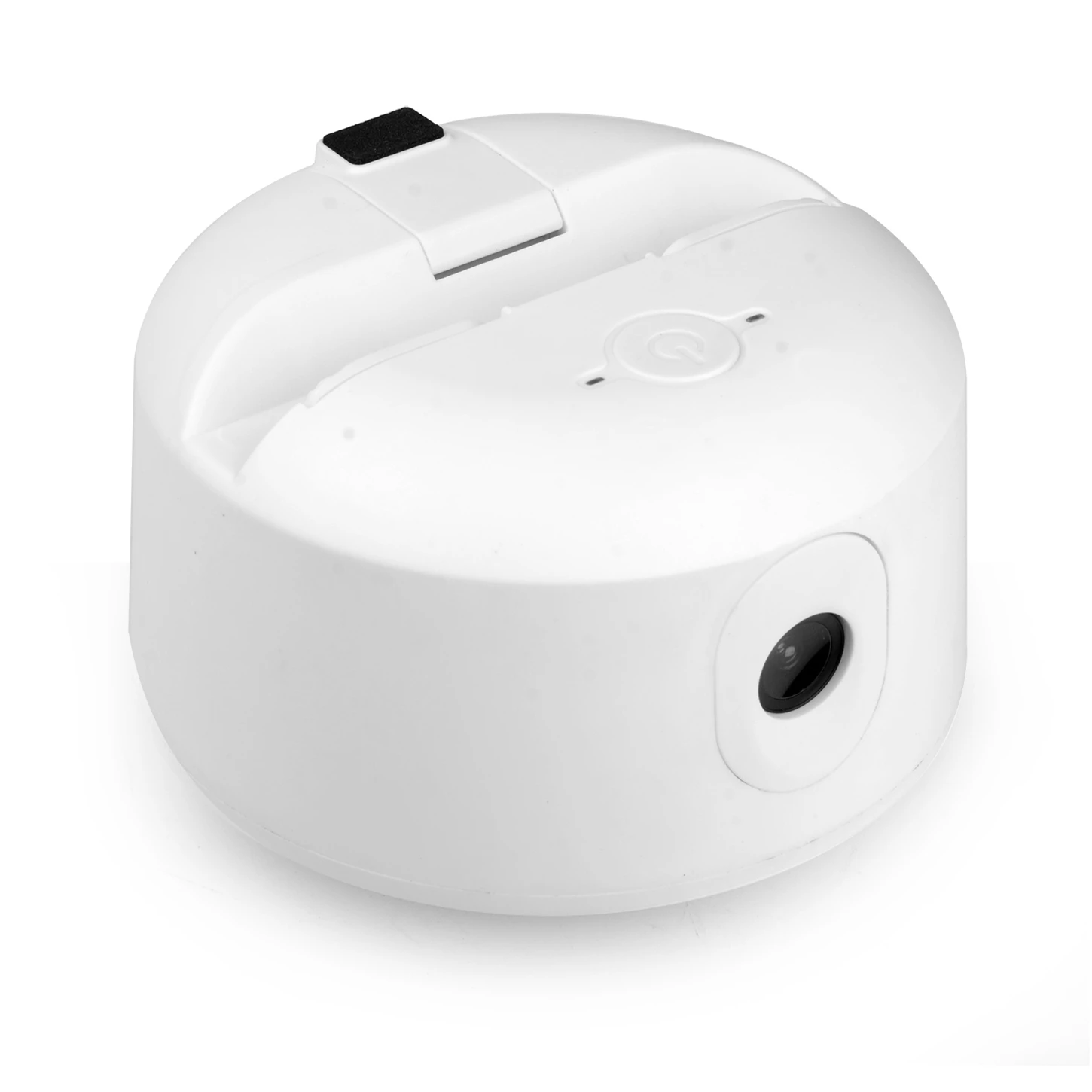  Fashionable smart tracking phone holder 360 degree auto no need app for mobile video call and watch