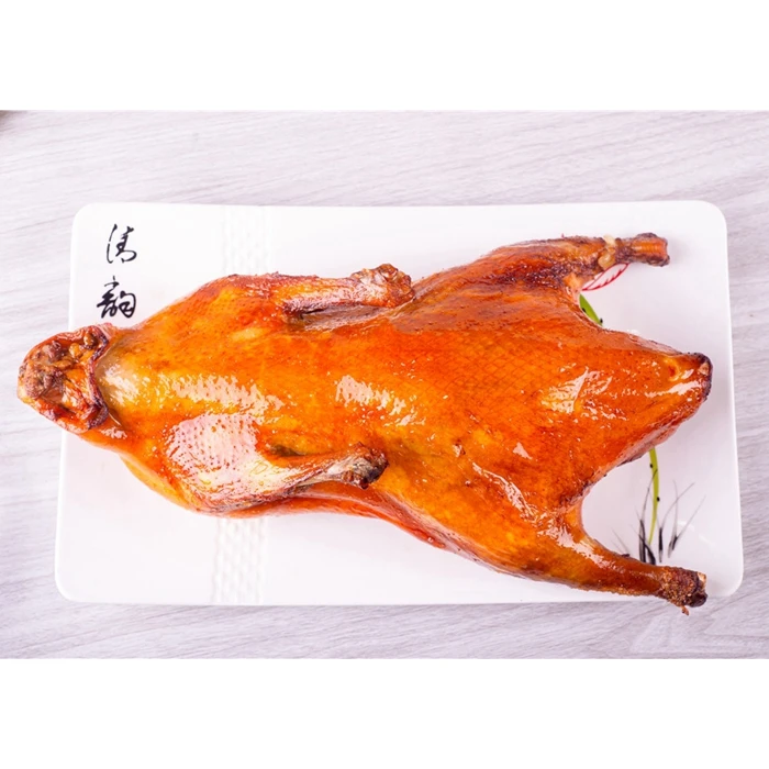 Factory Supply Attractive Price Poultry Meat Peking Duck Supplier