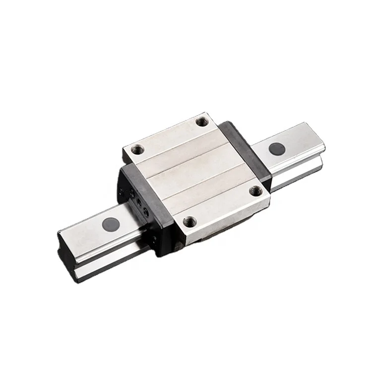 
Linear Guide Rail Systems Includes LSB C Model Linear Slider 