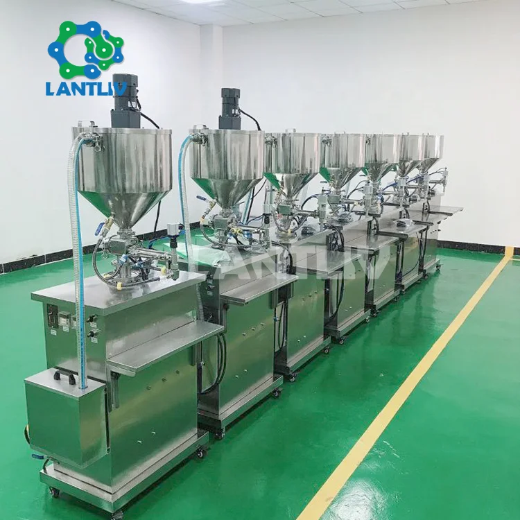 Вазелиновая восковая головка с постоянной температурой санитарная противокапельная насадка для фасовочной