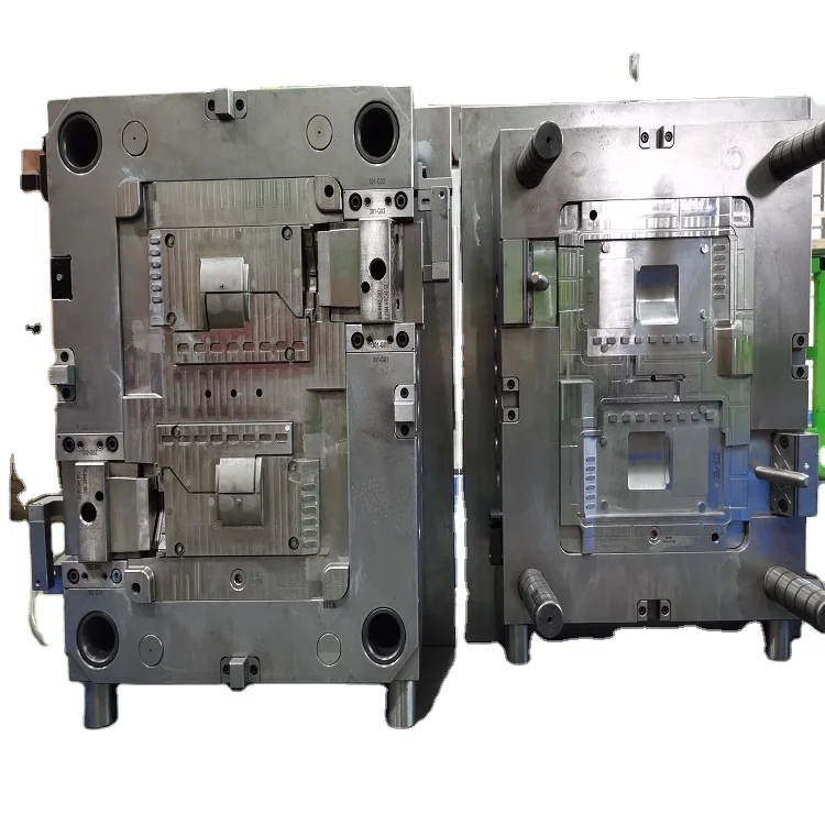 Injection Molding Plastic Plastic Injection Molds Manufacturer Injection Plastic Mould Making Mold