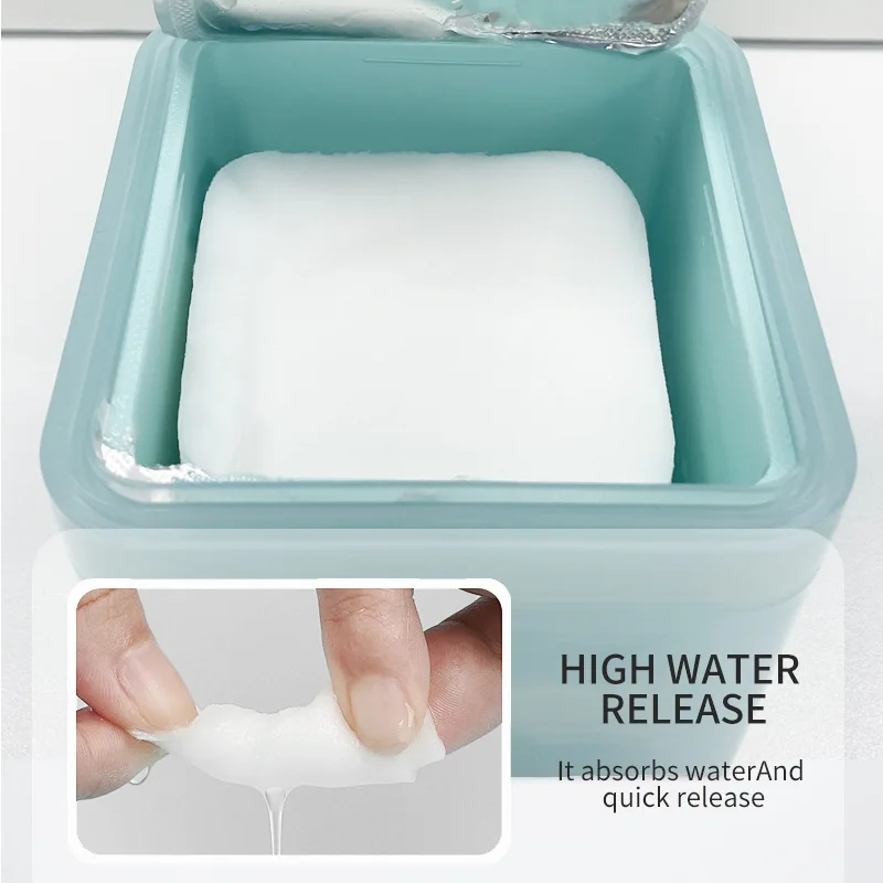 Korean Skincare Prevent Breakouts Improve Skin Texture Exfoliating Facial Toner Pads for Dead Skin & Blackheads, Minimize Pores