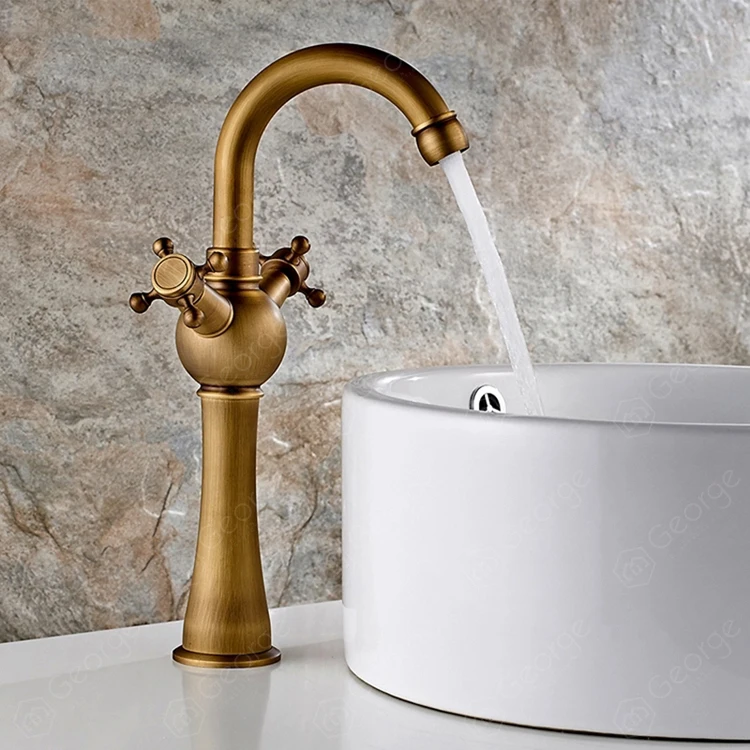 
Bathroom Basin Mixer High Quality 