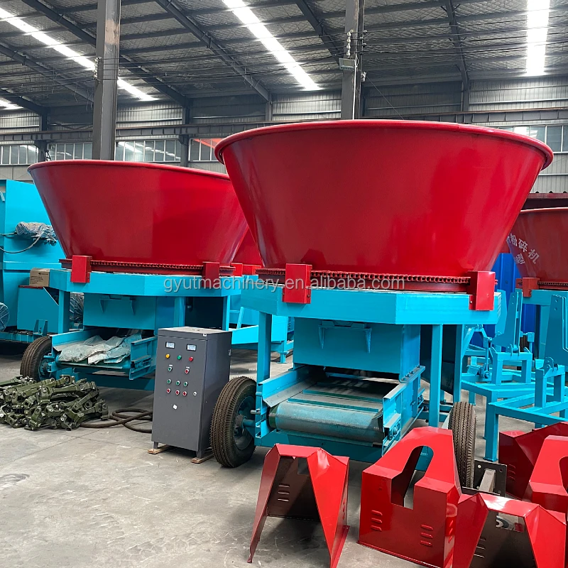 High Capacity Rotary Automatic Straw Maize Corn Rice Cornstalk Bale Crusher Hay Grass Straw Bale Shredder