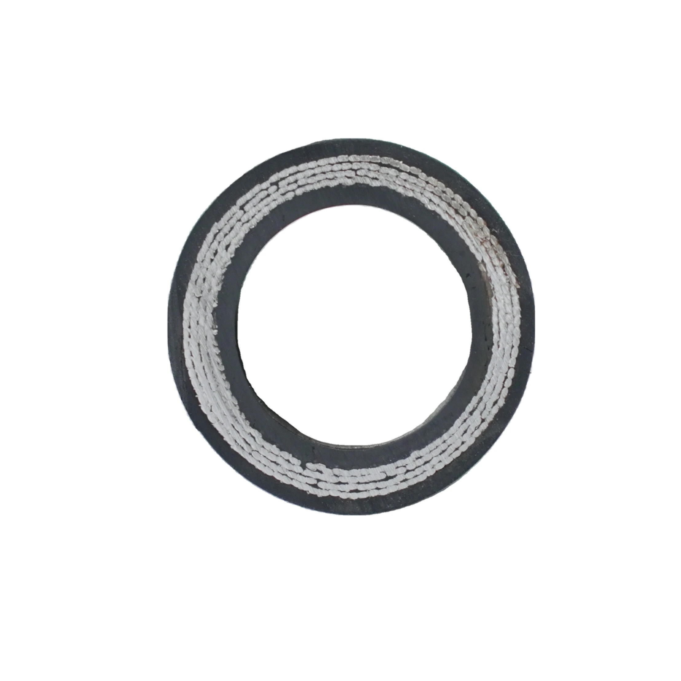 1 1/4 inch 4SH WEDELE 325 BAR oil resistance hydraulic hose