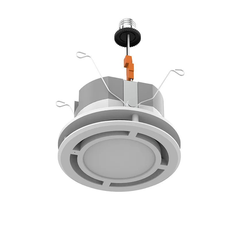 Newest UVC- LED 275nm Centrifugal fan design uv germicidal light,No UV leakage uv disinfection lamp safe for the occupied space