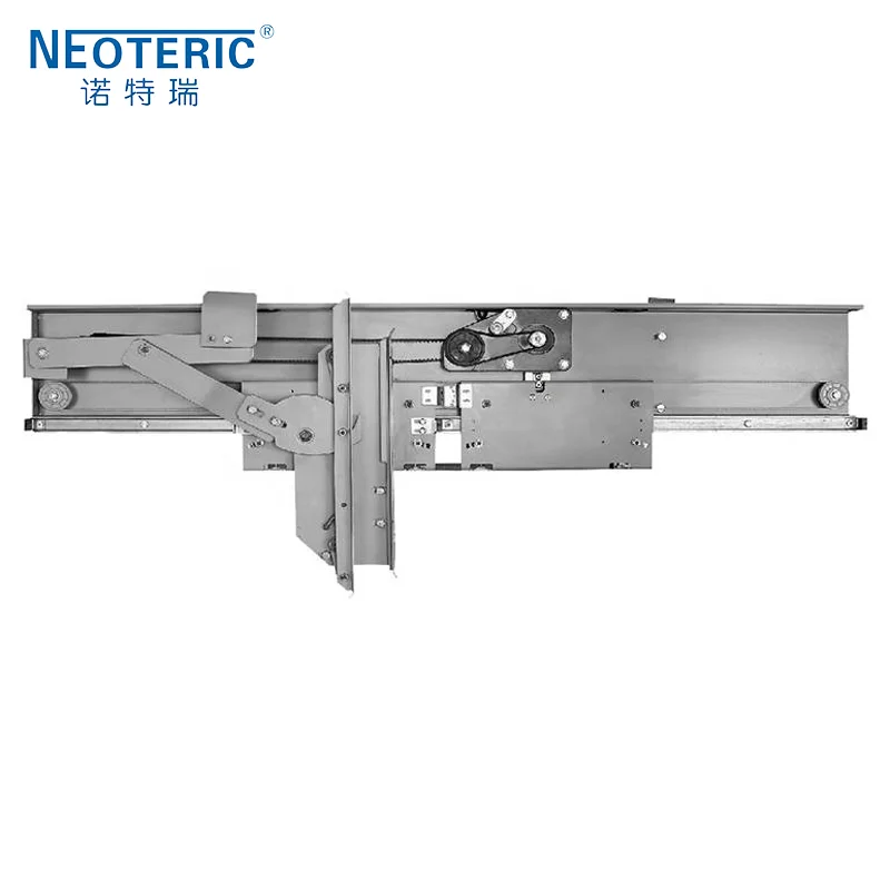 Good Quality Oem Custom vvvf residencial Elevator landing door operator