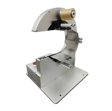 SA-SF30 Desktop wire harness tape winding machine electric cable tape winding tool cable tape wrapping machine