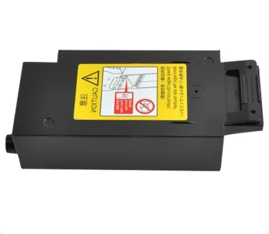 Ocbestjet  FUJI DE100 Maintenance Box Waste Ink Tank And Resetter  For  FUJI DE100 Printers