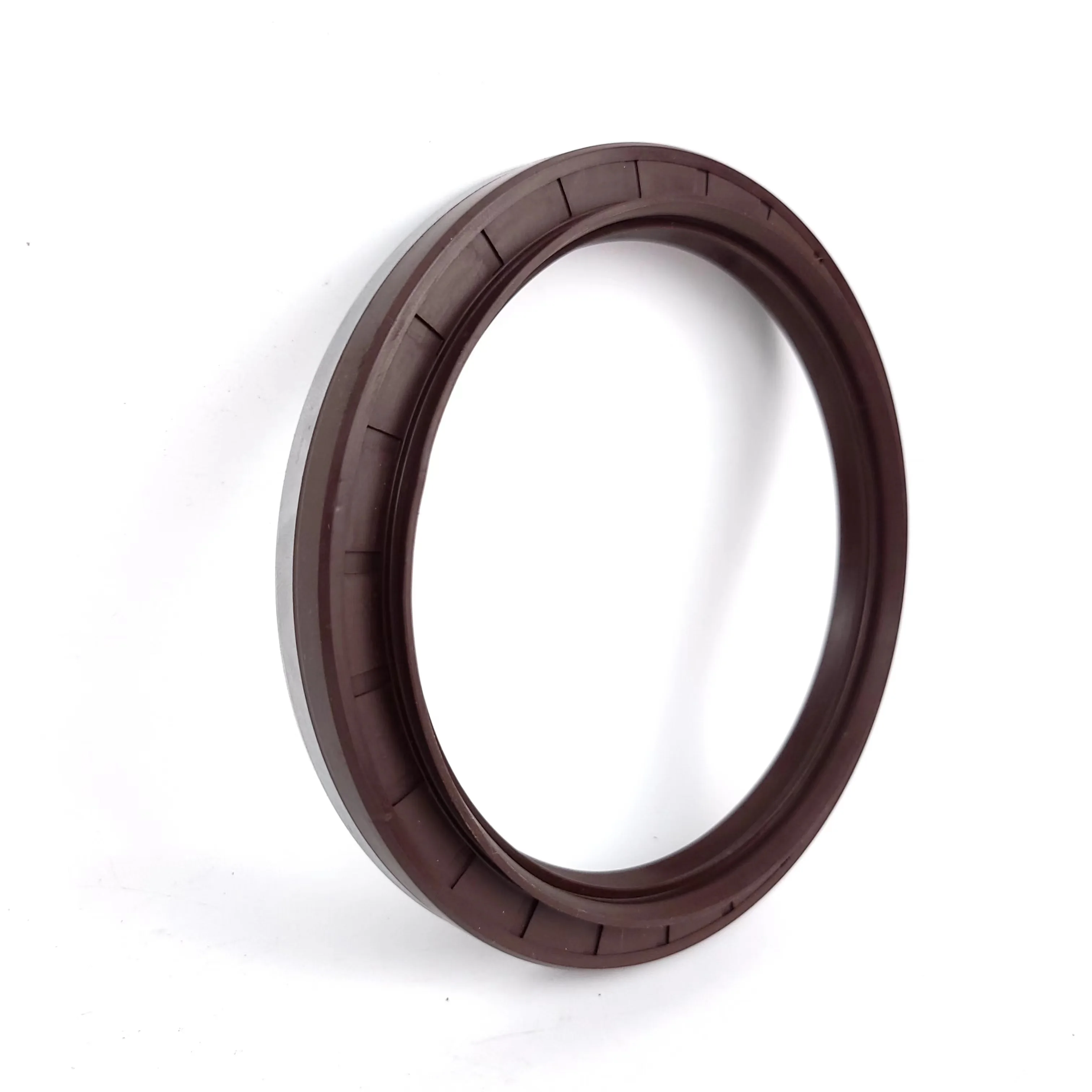 Silicone/NBR Metal Mechanical Seal 120*150*15*20.8 Oil Seal for Industrial Pump & Mechanical Applications