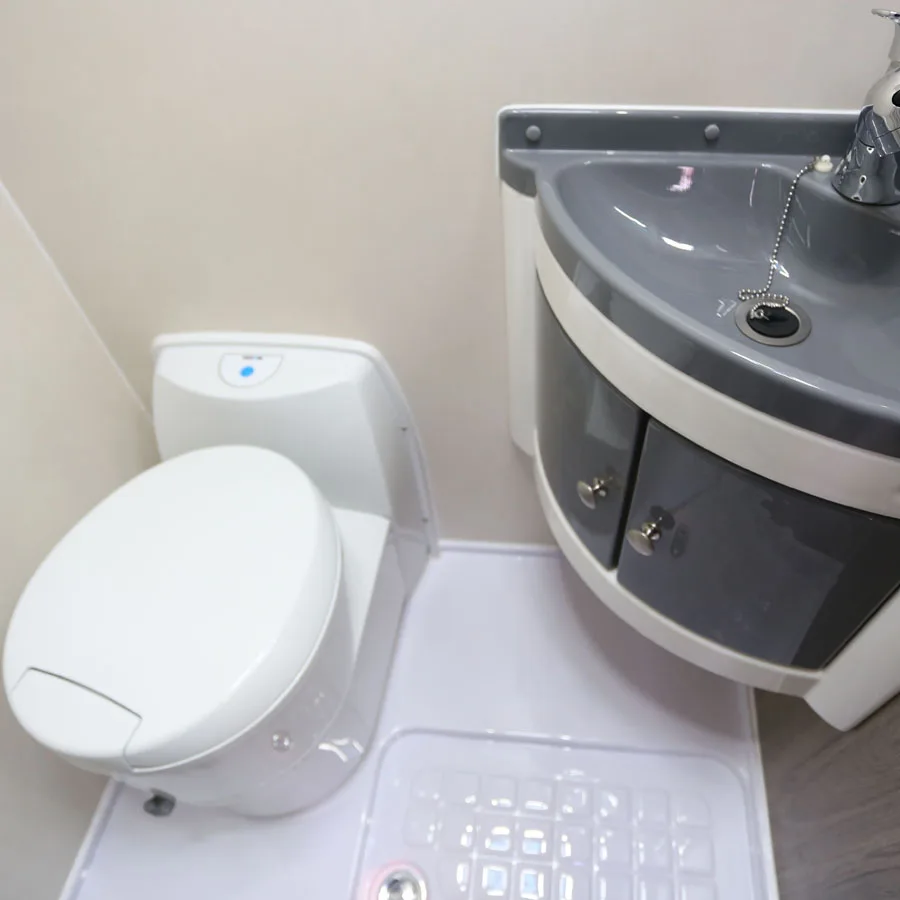 Factory  made hot sale 2021 Rv Camper Motorhomes Travel Trailer Caravan Motor Home Rv Caravan Travel Trailer