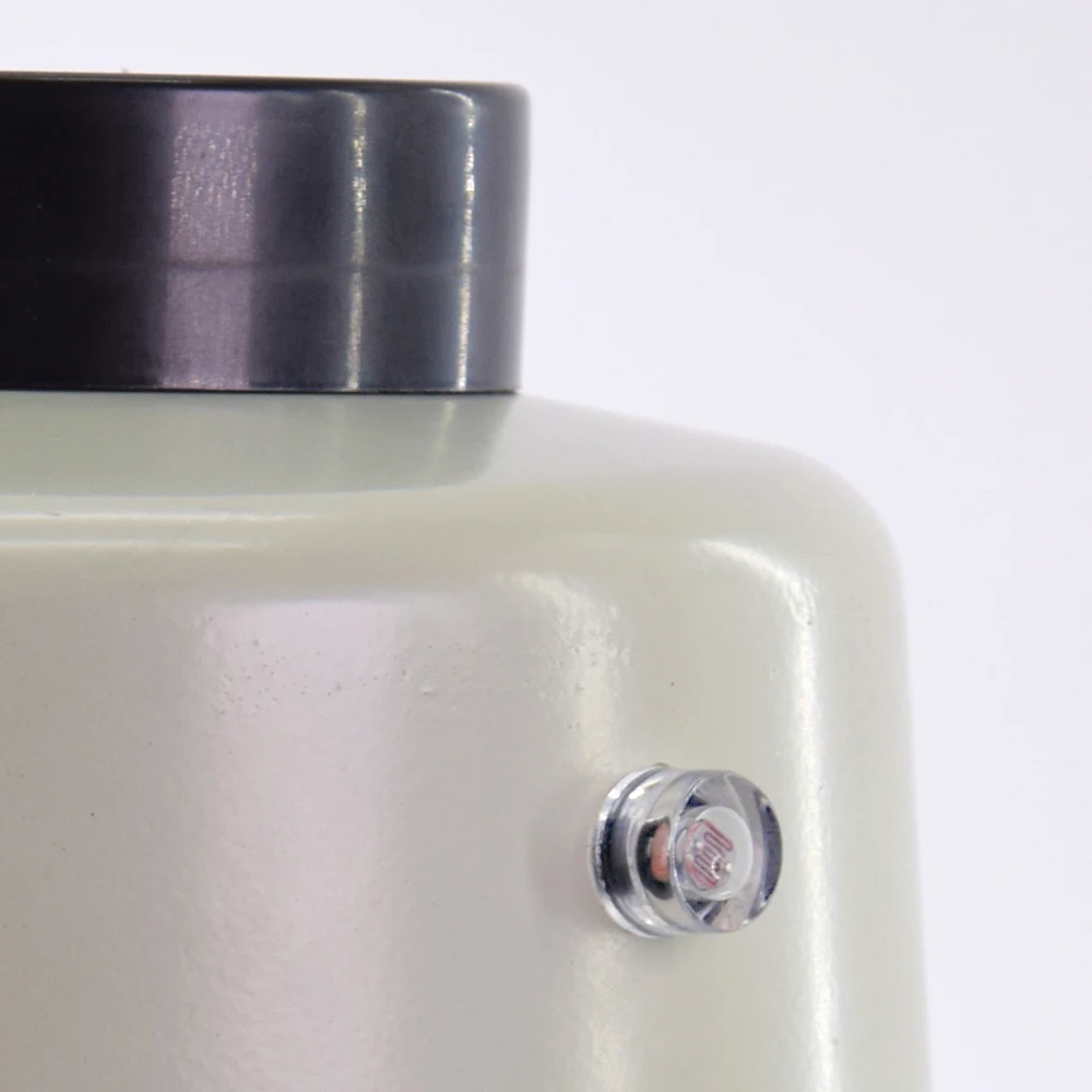 30W/50W Aluminum Body ip65 photocontrol outdoor cob led street lamp barn light