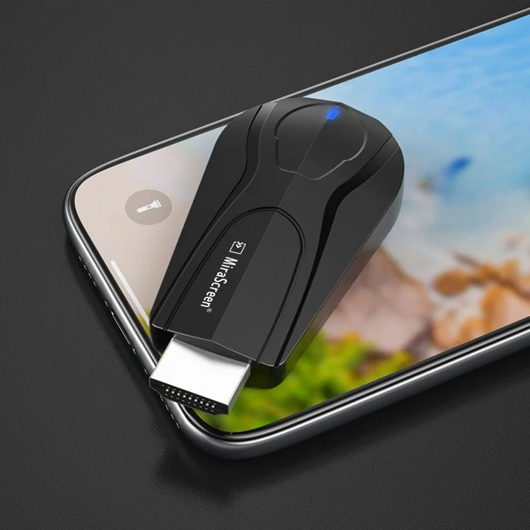 Wholesale Wifi Display Dongle And Wireless Display Adapter To Connect Phone To TV K11