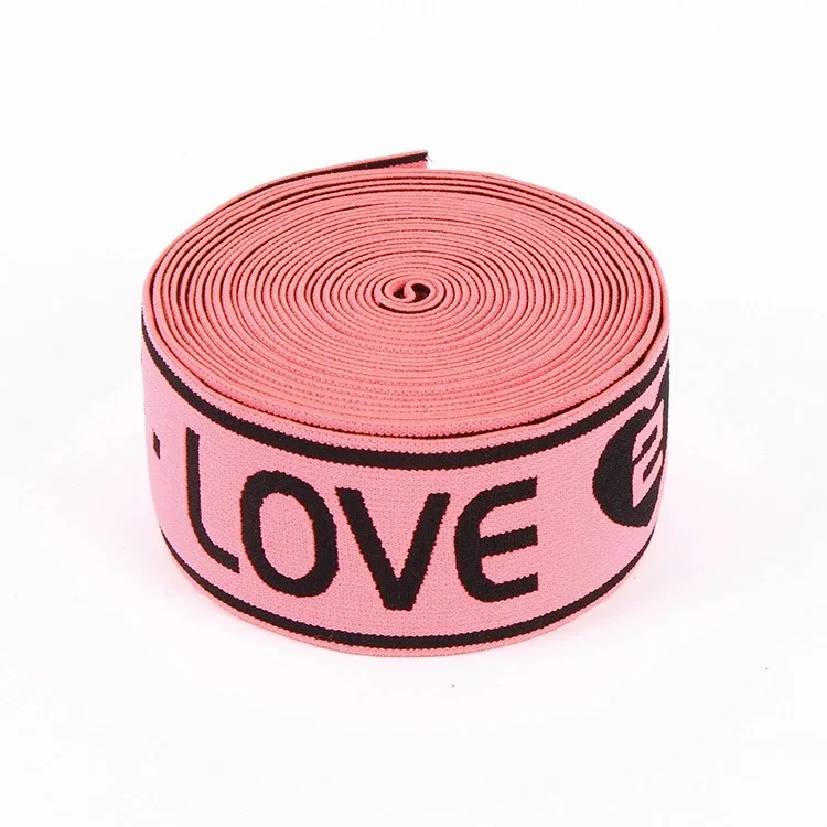 Good Quality Elastic Tape For Underwear