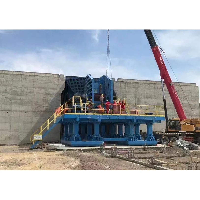 Double Roller Crusher for Coal-fired power stations fertilizer potash manufacturing facilities