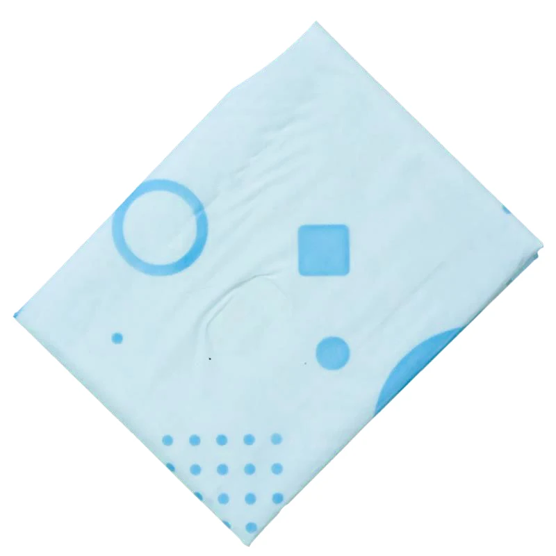 Oem Serviette Hygienique Anion Non Rash Woman Sanitary Napkin Women Pads Feminine Sanitary Napkins