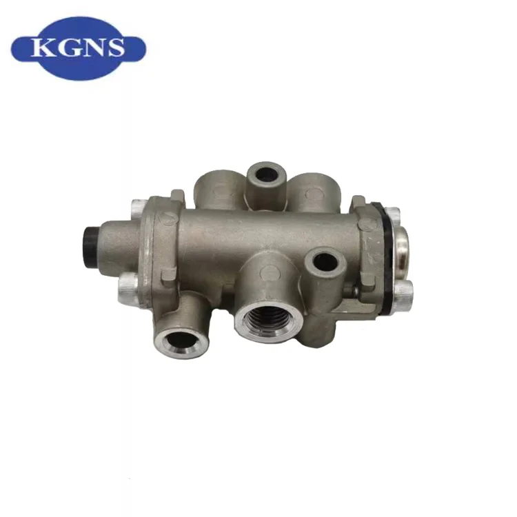 Solenoid valve Gear Box Valve for DA-F OEM 1395692 heavy truck spare parts