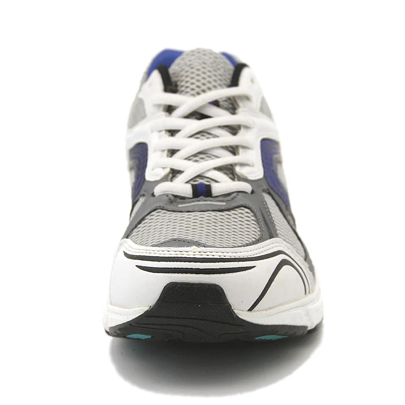 Customized sneakers oem odm china manufacturers running sports shoes for men kundura