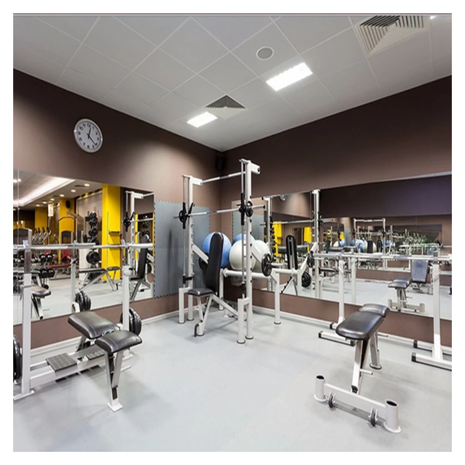 Antibiotic PVC Carpet Vinyl Floor For Hospitals and school