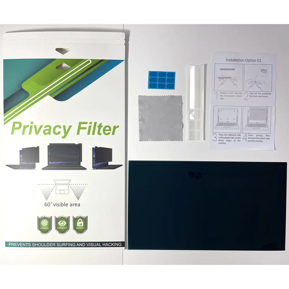24 Inch Privacy Filter