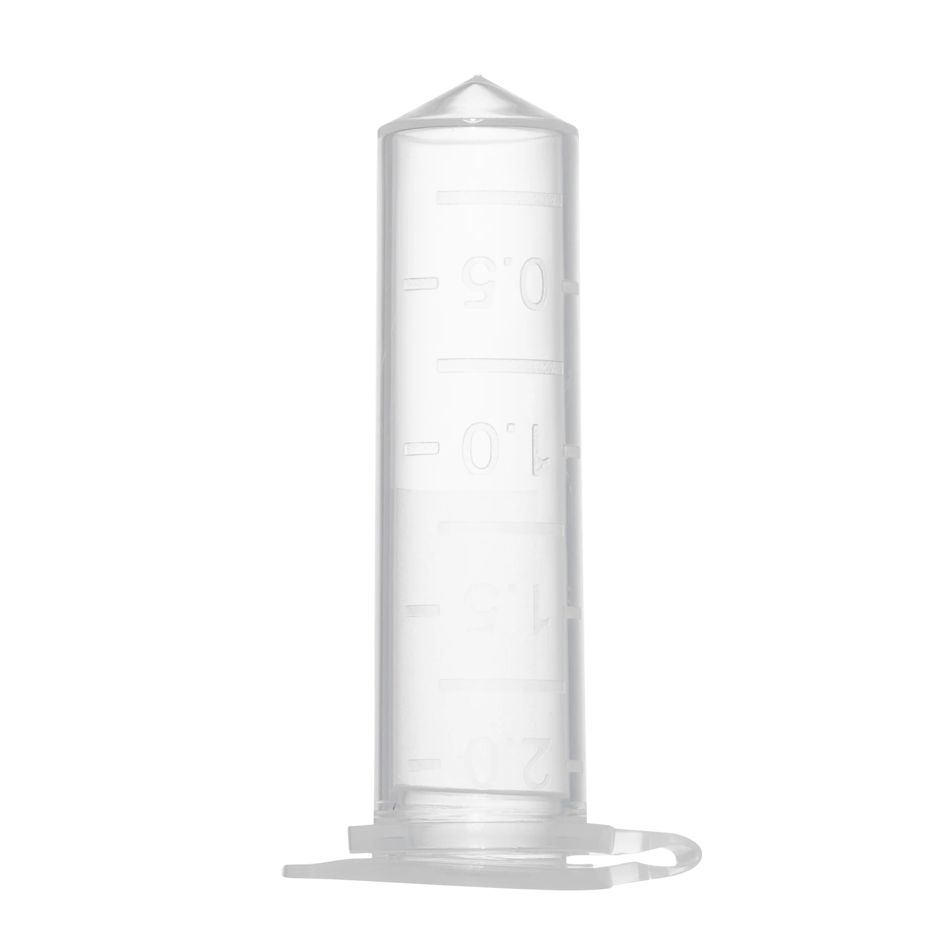 Factory price 1.5 ml safe lock centrifuge tubes