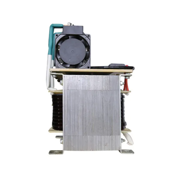 Customized 5KVA rectifier transformer 220V/110V with CE certificate