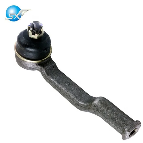 ZFG Best Quality 100% Tested Auto Steering Systems Of Tie Rod End For MAZDA OEM OEUA01-99-322