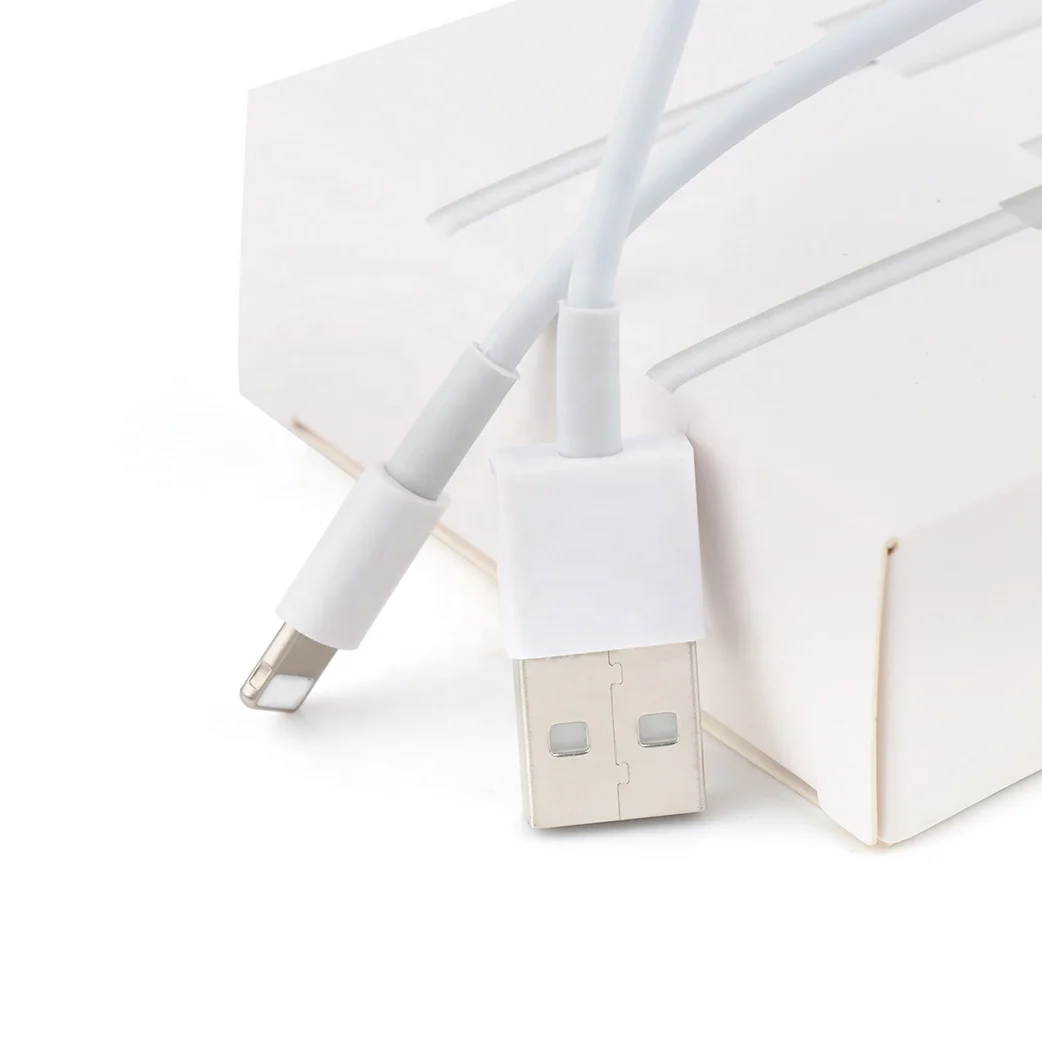 Оптовая продажа кабели для зарядки и передачи данных 8pin универсальный usb-кабель зарядное устройство