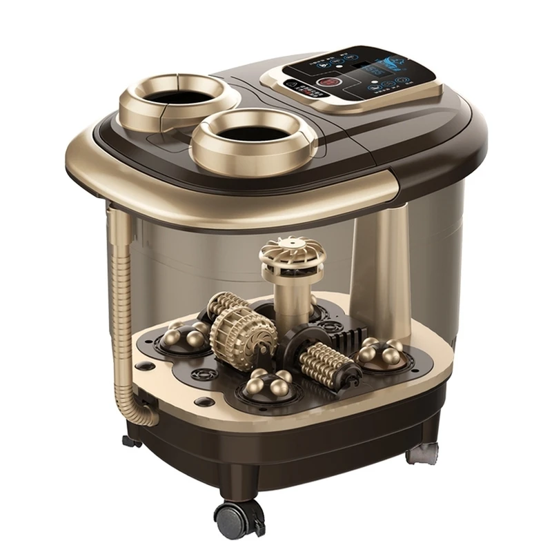 Hot New Product 220v Electric Foot Massage Foot Bath Spa Massager