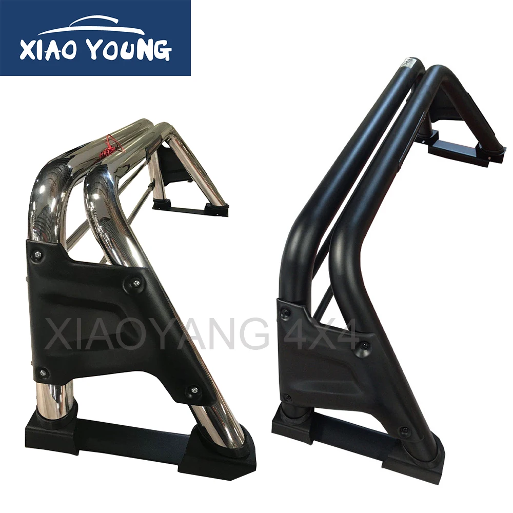 
 4x4 автоаксессуары, послепродажные камни для пикапа, кровати, спорт, анти-ролл бар для Hilux L200 Dmax BT50, Раптор  