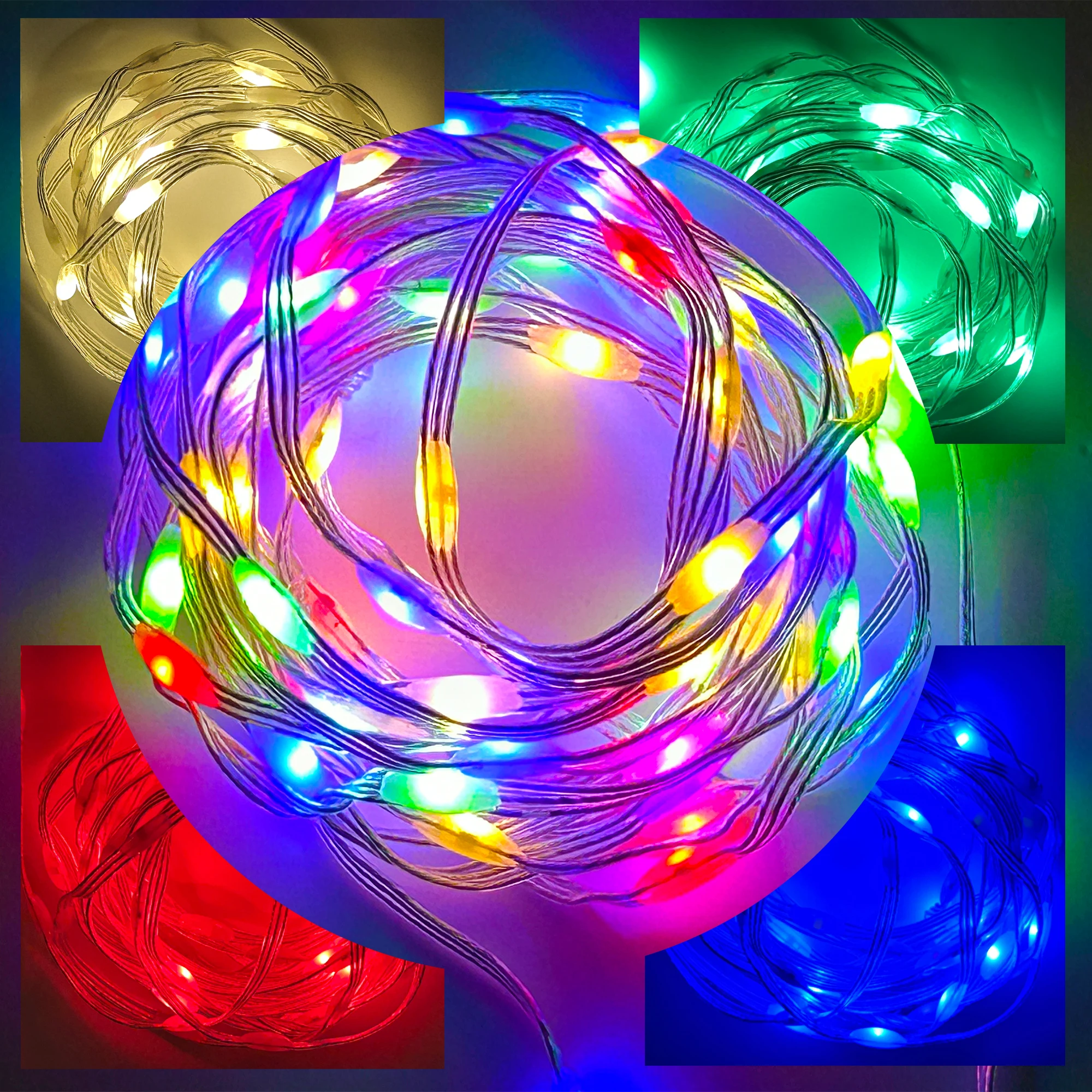 Лидер продаж 315 в 160 светодиодных ленточных линий управления Рождественское украшение освещение для праздничной комнаты праздника ежедневной свадьбы