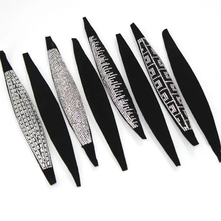 YALI 1 Carat Diamond Price In Pakistan Fabric Flatback Trim Loose Stone Glass Wholesale Mixed Shape Price Of Diamonds In Algeria