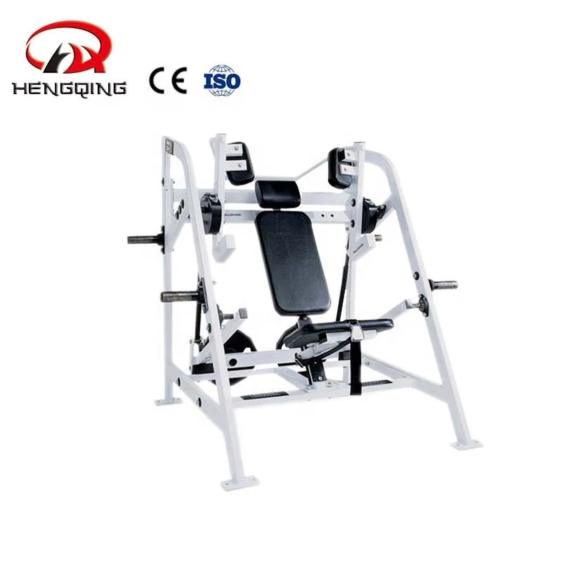 Прочность оборудование для фитнеса, Китай машина пуловер Трицепс Dip для тренажерного зала