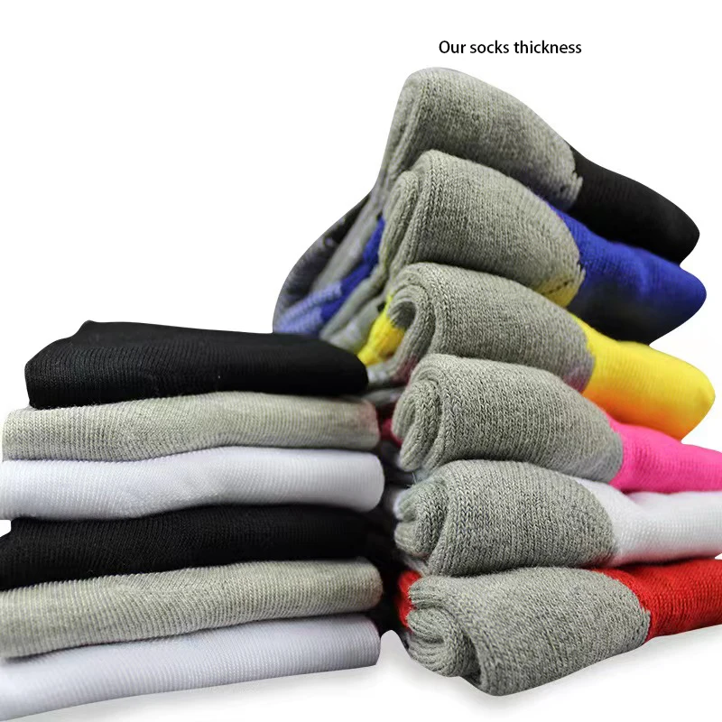 Gear Compression Socks for Men & Women 20-30 mmhg Graduated Athletic for Running Nurses Shin Splints Flight Travel