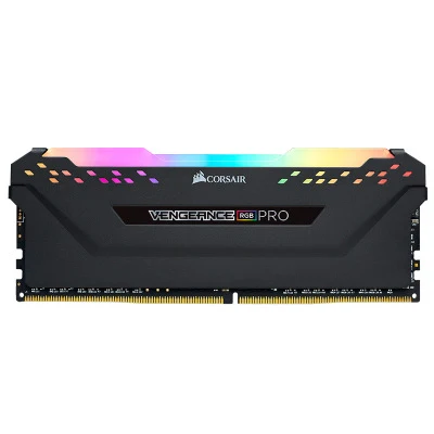  100% оригинальные чипы памяти DDR4 3200MHz 8GB/16GB RGB RAM для рабочего