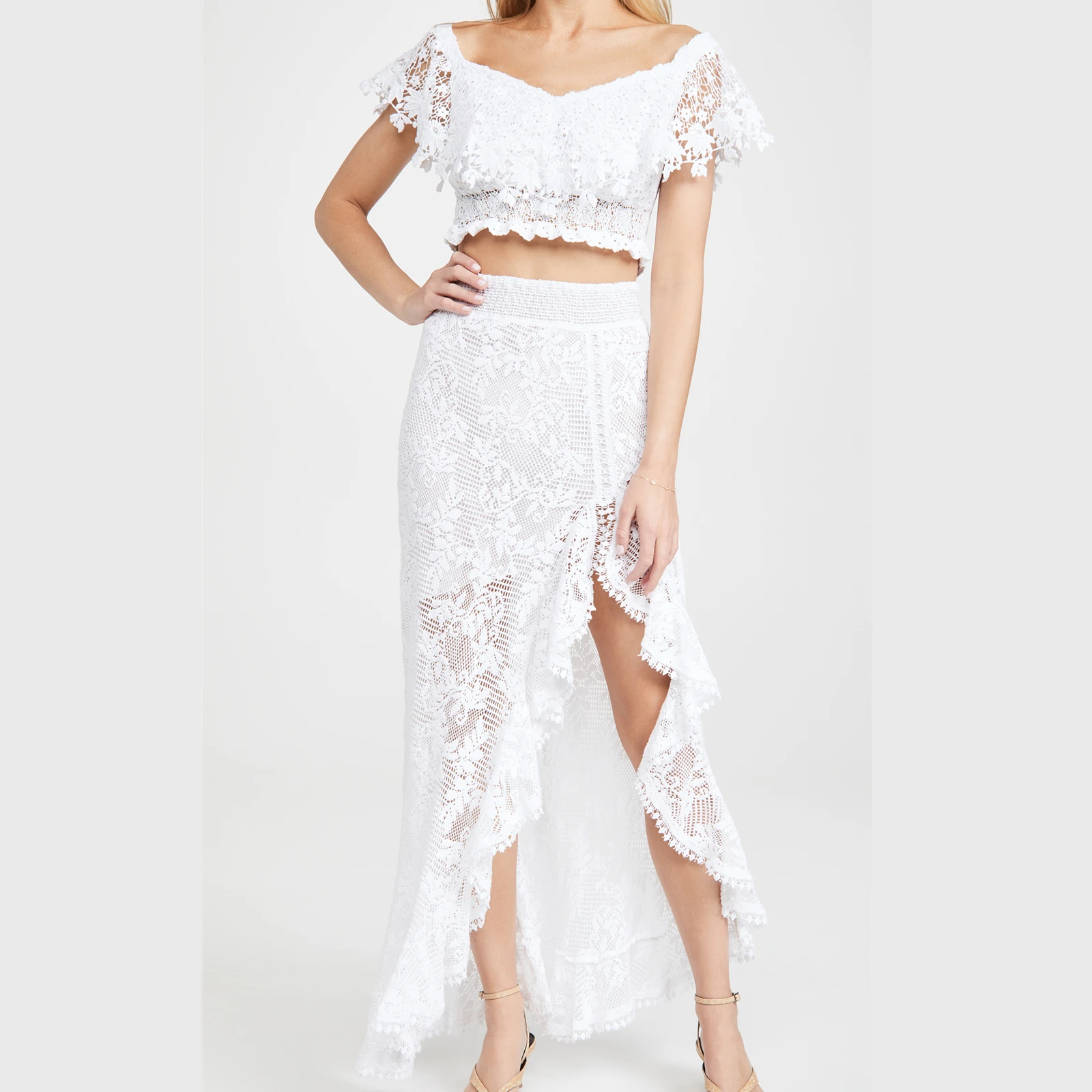 OEM Wholesale Fashionable New Arrival Cheap Price Customized Sexy Skirt Women Manufacturer from China