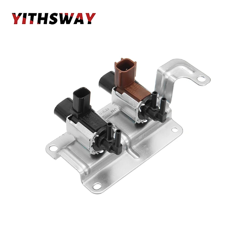 Intake Manifold Vacuum Solenoid Valve K5T81777 Control Solenoid Valve For Ford Mazda 3 5 6 CX-7 K5T46597 4M5G-9A500 K5T81777.