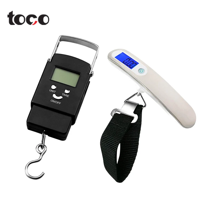 Токо OCS мини промышленной цифровой кран электронные весы 300 кг Salter подвесные ручные пружинные Весы