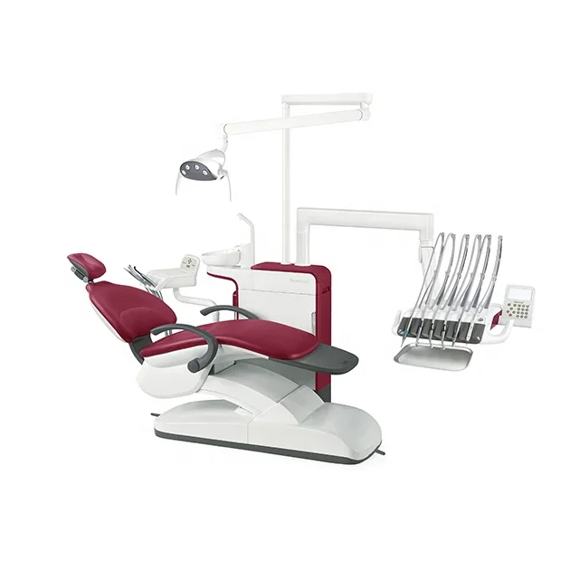 Suntem ST-D580 состоящий из стоматологическое кресло б/у торговых цены