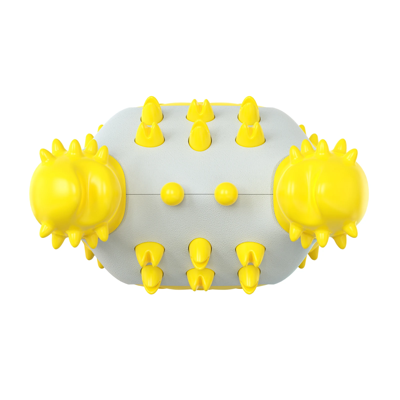 Pet Products Dog Crab Molar Stick Resistant Cleansing Teeth Dog Chew Toys