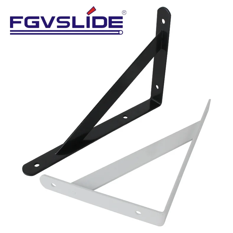 Table Work Bench L Angle Steel Heavy Duty Wall Shelf Folding Shelf Brackets Triangle Heavy Duty Shelf Bracket