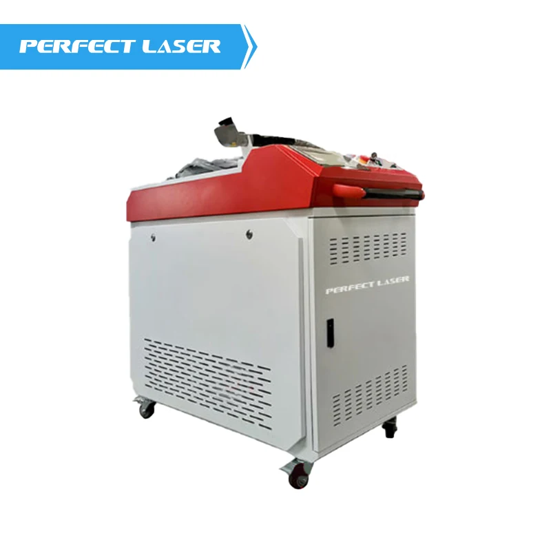 100W 200W 500W 1000W 1500W 2000W Handheld Portable backpack Metal oil paint Laser Rust Removal Cleaning Cleaner Machines Price