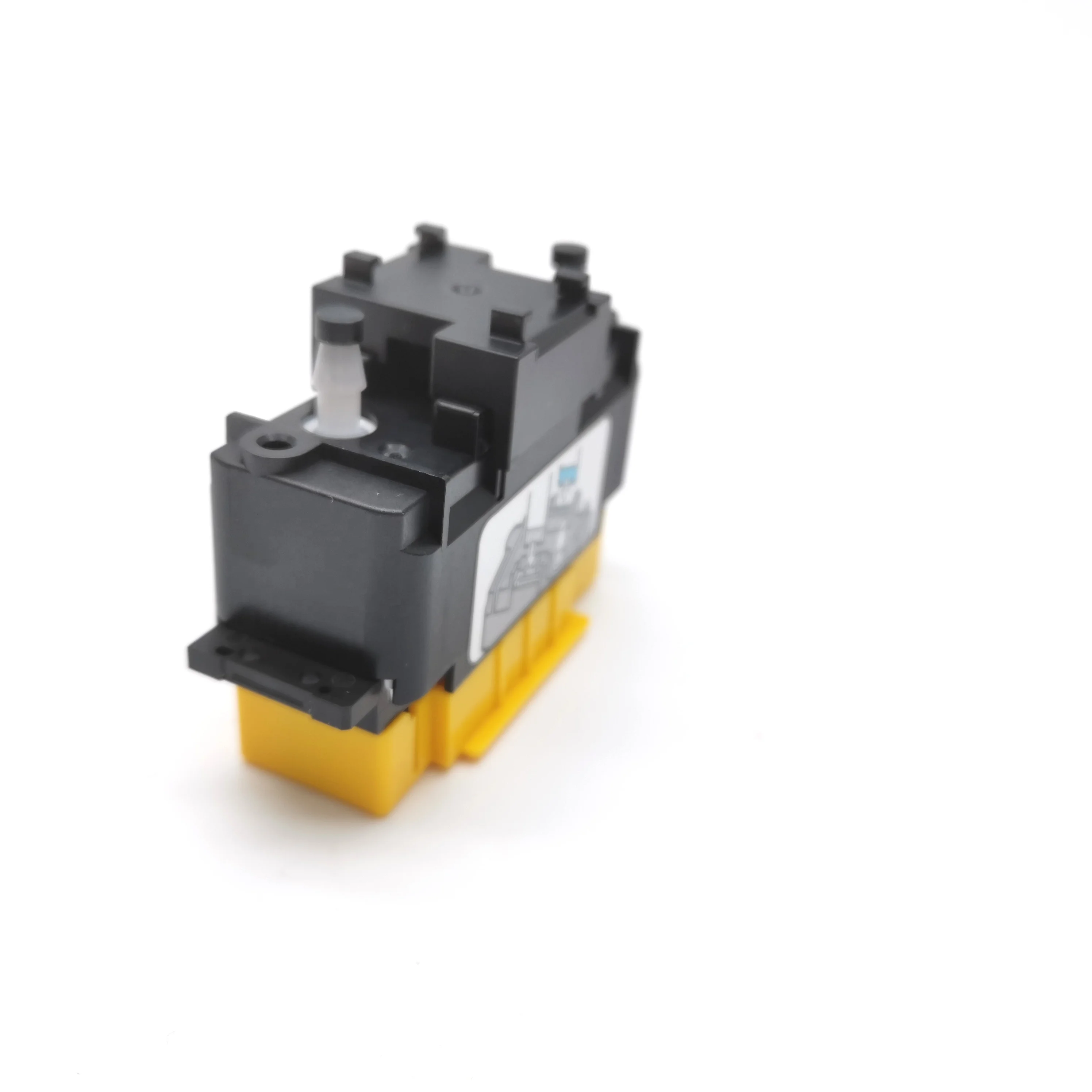  Оригинальный японский УФ-принтер Ricoh GH2220 печатающая