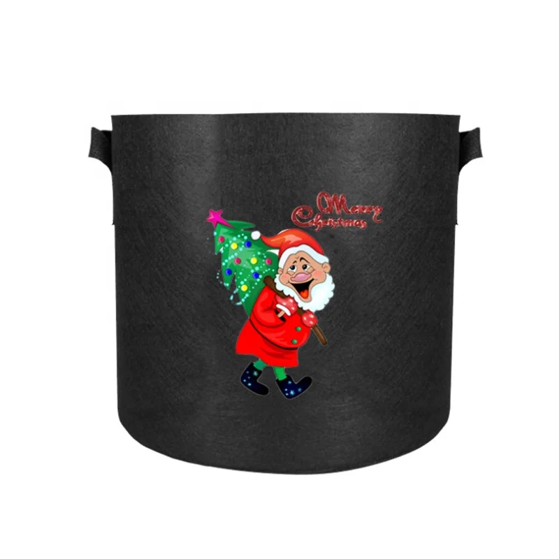 Factory Direct Sale Private Label Grow Bags