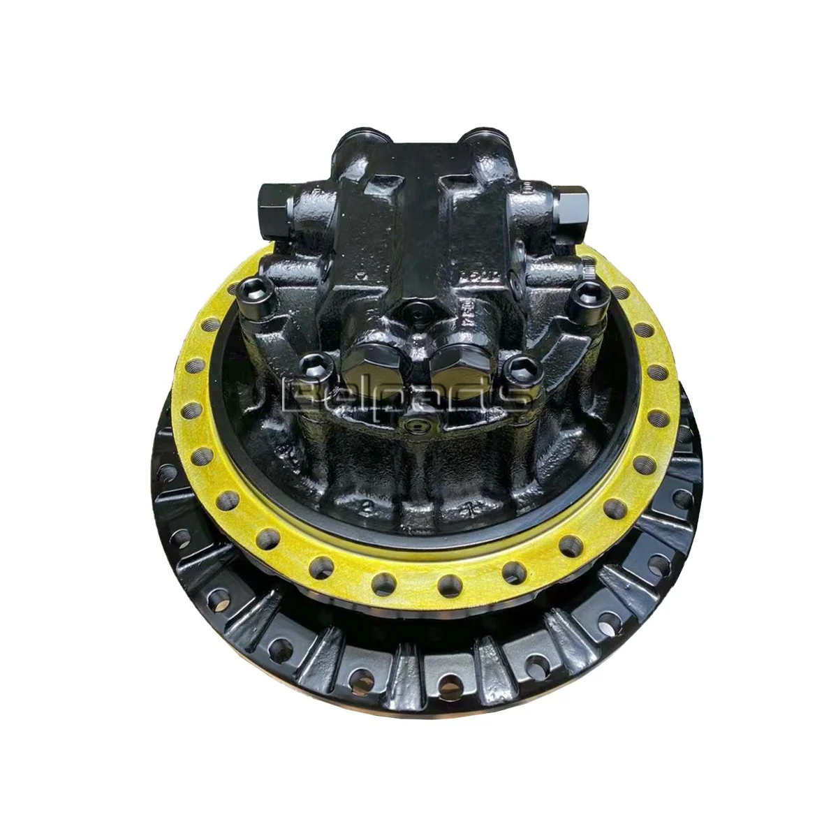 Двигатель для ходового экскаватора Belparts hitachi zx330 zx350 zx360 9190221 9212584 9190222 9232360