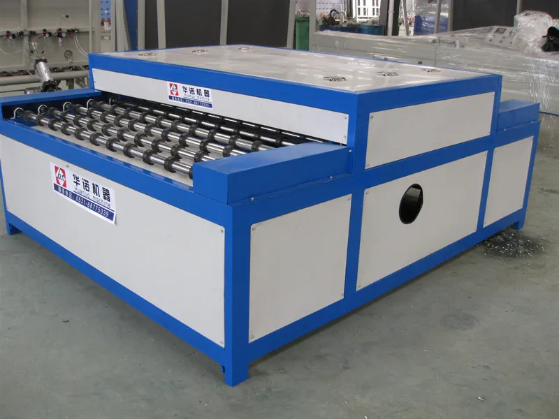 Insulating Glass Washing and Drying Machine