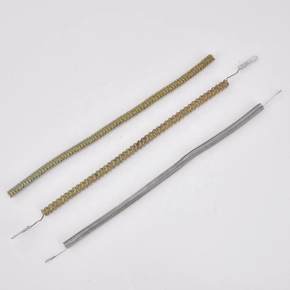 Imichef, 200 Вт-3000 Вт, заводская цена, OEM, изготовленный на заказ, микроволновая печь, кварцевый нагревательный элемент, трубка для электрической духовки, запасные части