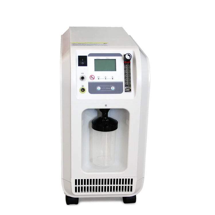 
CONTEC21 Factory Wholesale cheap portable medical Oxygen Concentrator  (60808732941)